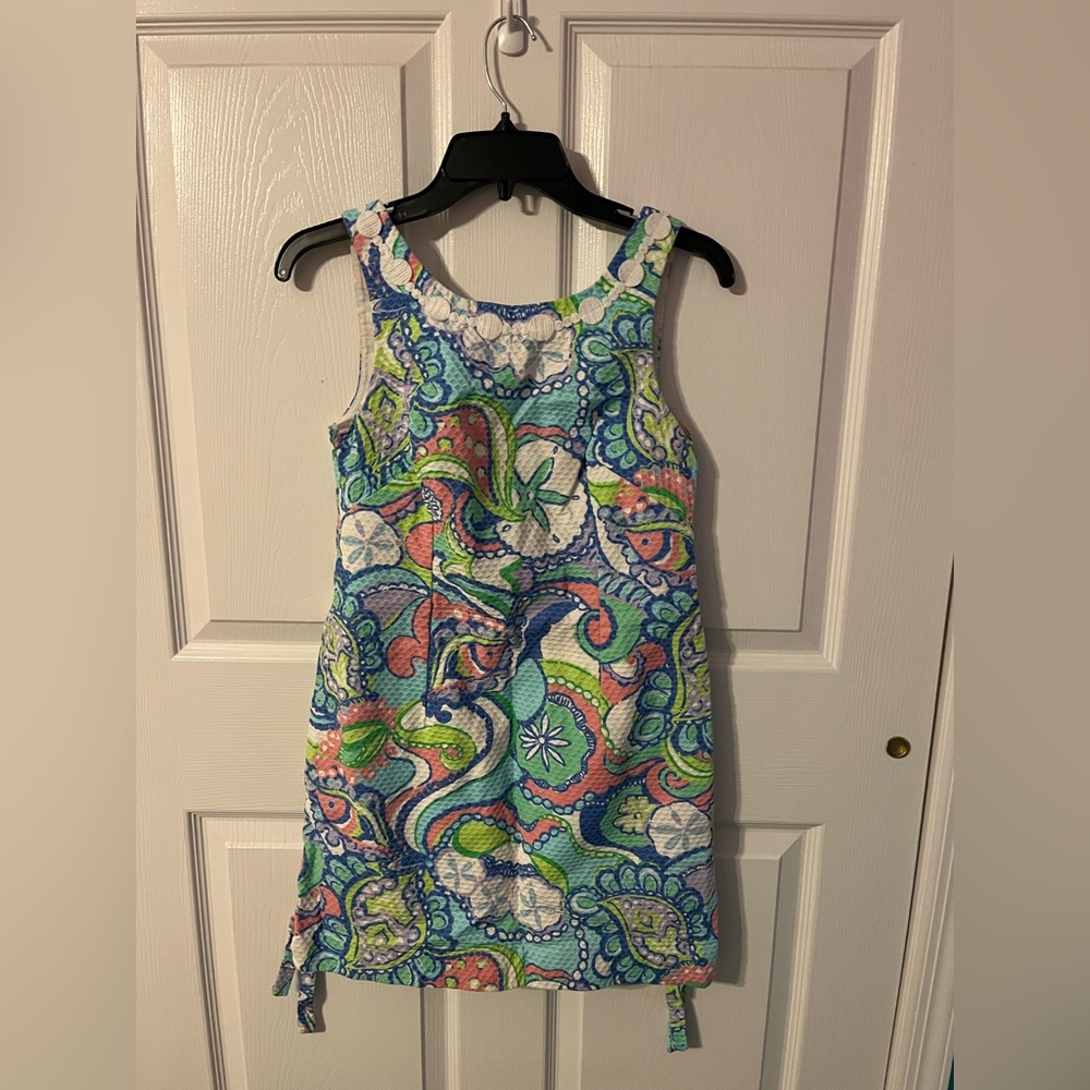 Lily Pulitzer Dress